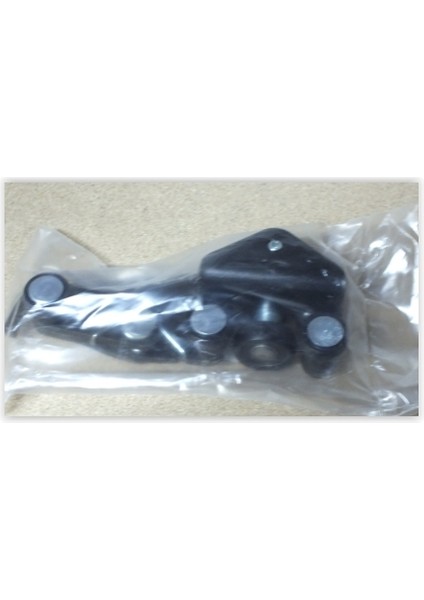 Sürgülü Kapı Alt Makarası Sol Doblo 02-05