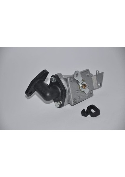 Kalorifer Musluğu Slx M131 06331041 85008617