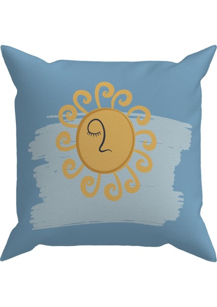 Botanical 4'lü Kırlent Kılıf DS67 indirimleri