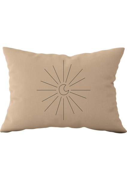 Çift Taraflı Dikdörtgen Kırlent Kılıf 2'li Ds5 modelleri