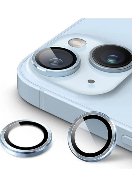iPhone 14 Uyumlu Kamera Koruyucu Cam Lens Mercek Koruyucu fiyatları