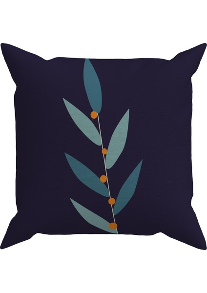 Botanical 4'lü Kırlent Kılıf DS56 fırsatları