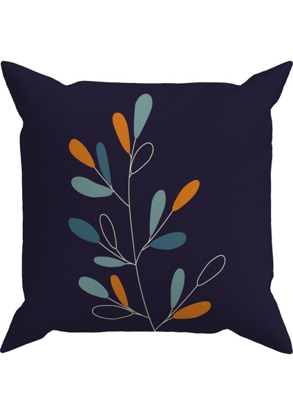 Botanical 4'lü Kırlent Kılıf DS56 indirimleri