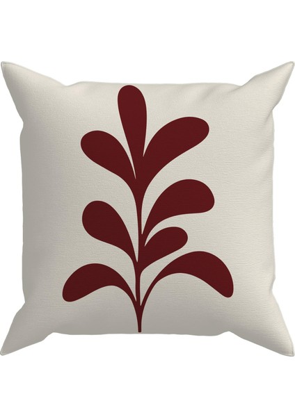 Botanical 4'lü Kırlent Kılıf DS73 modelleri