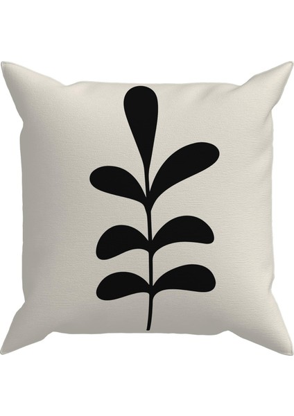 Botanical 4'lü Kırlent Kılıf DS73 fırsatları
