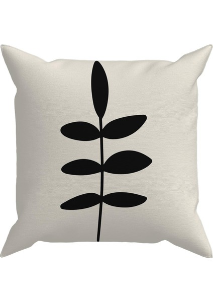 Botanical 4'lü Kırlent Kılıf DS73 indirimleri