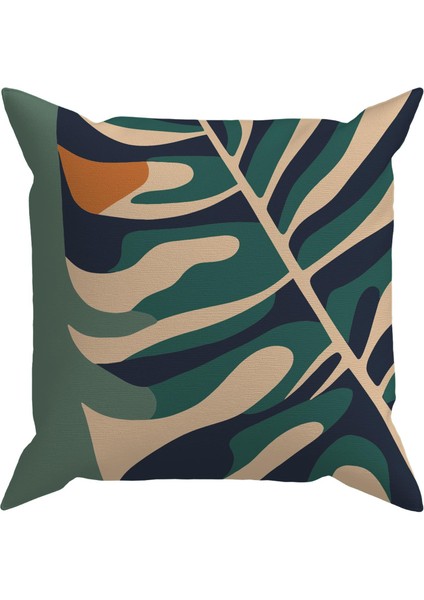 Exotic 4'lü Kırlent Kılıf DS89 modelleri