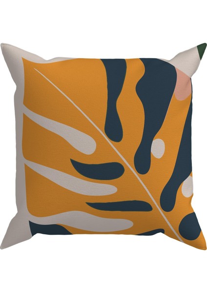 Exotic 4'lü Kırlent Kılıf DS89 fırsatları