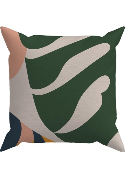 Exotic 4'lü Kırlent Kılıf DS89 indirimleri