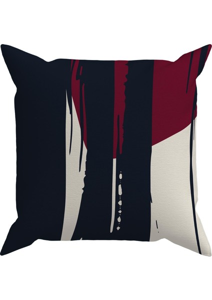 Abstract 4'lü Kırlent Kılıf DS96 fırsatları