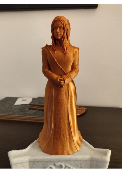 Daenerys Targaryen Game Of Thrones Figür 20 cm fiyatları