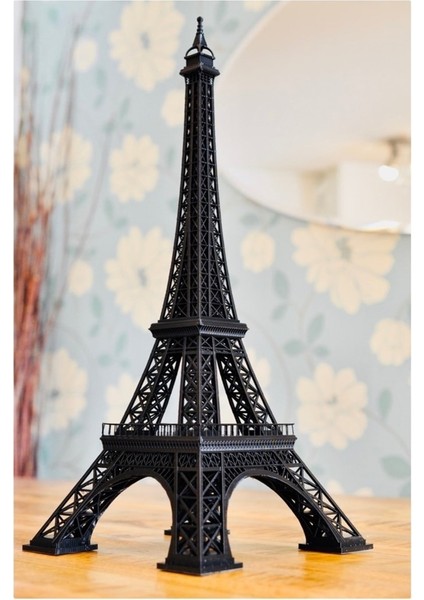 Eyfel Kulesi Biblo 15CM