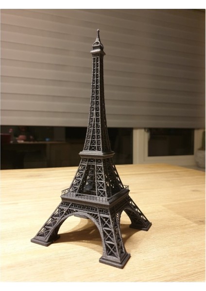 Eyfel Kulesi Biblo 15CM fiyatları