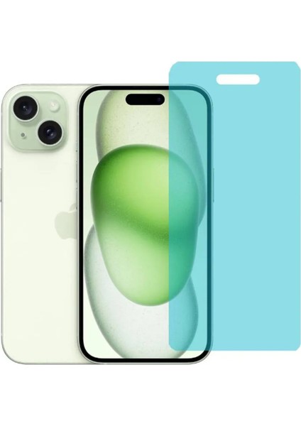 Apple iPhone 15 Nano Esnek Ekran Koruma Filmi - Al3272 fiyatları