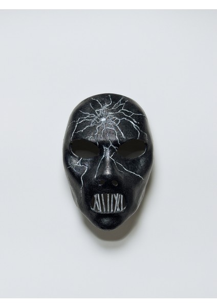 Slipknot Paul Gray Maskesi