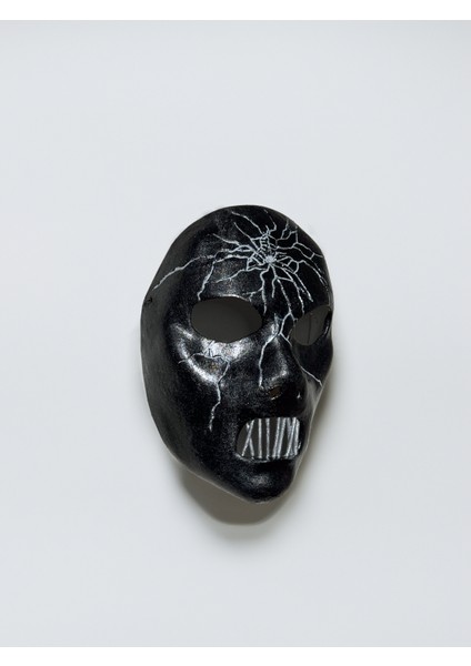Slipknot Paul Gray Maskesi