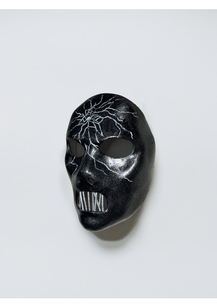 Slipknot Paul Gray Maskesi