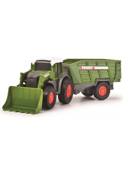 Fendt Micro Çiftçi Araç 203732002