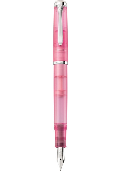 Classic M205 Dolma Kalem F Uç Rose Quartz fiyatları
