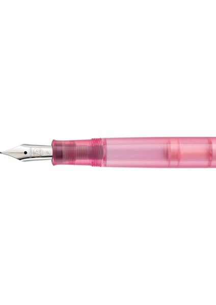 Classic M205 Dolma Kalem F Uç Rose Quartz fırsatları