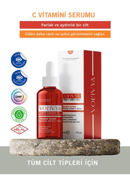 Vitamin C Serum 30ml