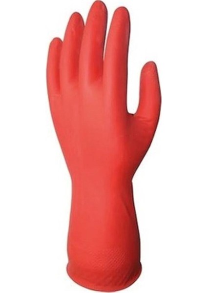 Bulaşık Eldiveni M 5 Ç,ft