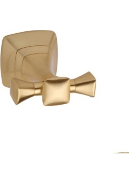 Eiffel Ikili Askılık (Altın)