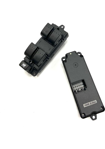 Mazda 3 Ön Sol Cam Düğmesi 2007-2009