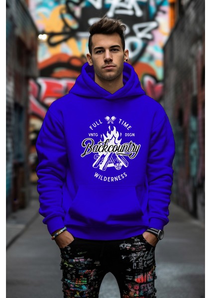 Tarz Rahat Kesim Oversize Sweatshirt fırsatları