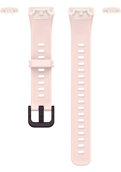 Huawei Band 6 / 6 Pro / Honor Band 6 Tpu Sport Strap Yedek Saat Band (Yurt Dışından) fiyatları