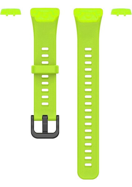 Huawei Band 6 / 6 Pro / Honor Band 6 Tpu Sport Strap Yedek Saat Band (Yurt Dışından) fiyatları