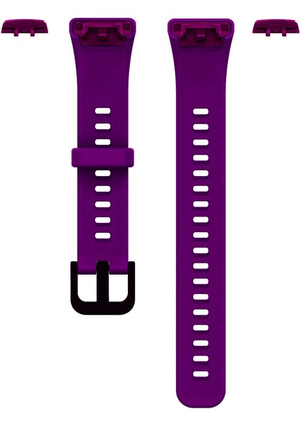 Huawei Band 6 / 6 Pro / Honor Band 6 Tpu Sport Strap Yedek Saat Band (Yurt Dışından) fiyatları