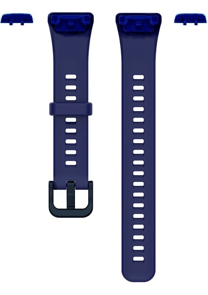 Huawei Band 6 / 6 Pro / Honor Band 6 Tpu Sport Strap Yedek Saat Band (Yurt Dışından) fiyatları