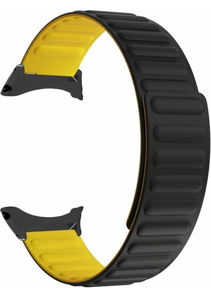 Suunto Core Manyetik Saat Bandı 22MM Cilt Dostu Silikon Kayış (Yurt Dışından)