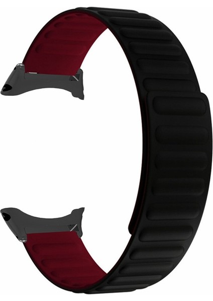 Suunto Core Manyetik Saat Bandı 22MM Cilt Dostu Silikon Kayış (Yurt Dışından)