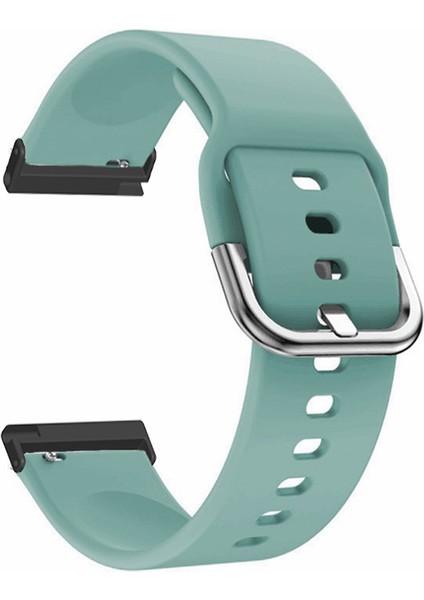 Suunto Spartan Sport Wrist Hr Baro / Suunto 7 Watch Band 24MM Ayarlanabilir Silikon Kayış (Yurt Dışından)