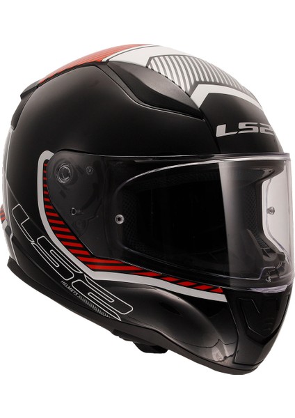 Rapıd 2 Extra Beyaz-Kırmızı Kask fırsatları