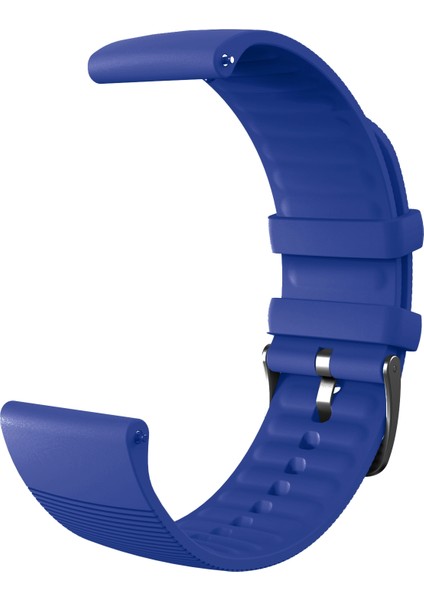 Huami Amazfit Gts3 Ayarlanabilir Silikon Saat Kayışı (Yurt Dışından)