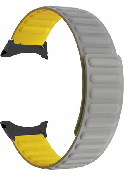 Suunto Core Manyetik Saat Bandı 22MM Cilt Dostu Silikon Kayış (Yurt Dışından)