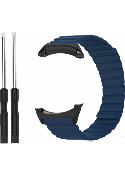 Suunto Core Manyetik Saat Bandı 22MM Cilt Dostu Silikon Kayış (Yurt Dışından)