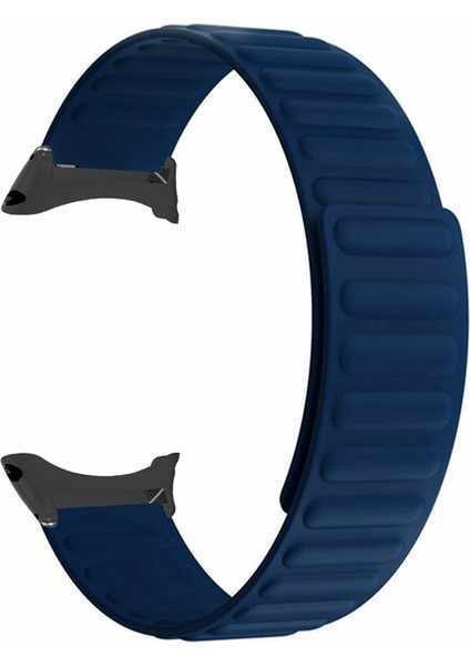 Suunto Core Manyetik Saat Bandı 22MM Cilt Dostu Silikon Kayış (Yurt Dışından)