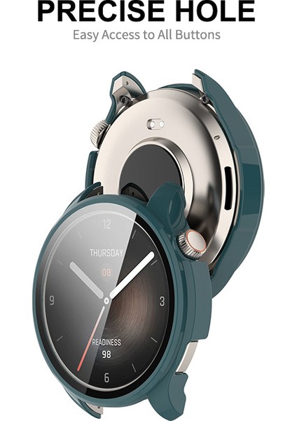 Huami Amazfit Dengesi Genel Pc Izleme Kılıfı (Yurt Dışından) fırsatları