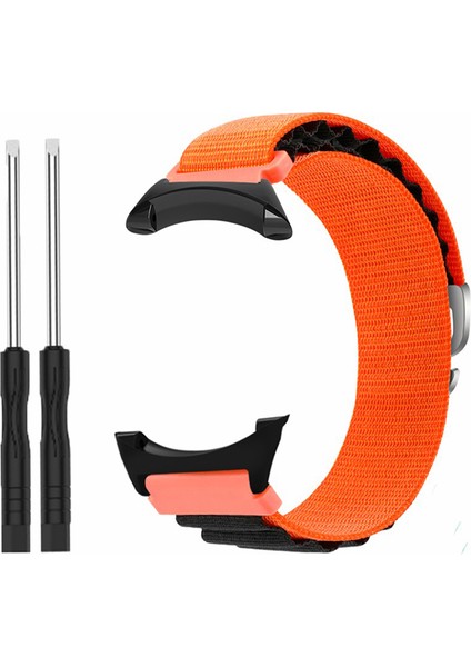 Suunto Core Watch Band 22MM Naylon Döngü Ayarlanabilir Bilek Kayışı (Yurt Dışından)