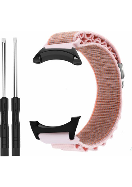 Suunto Core Watch Band 22MM Naylon Döngü Ayarlanabilir Bilek Kayışı (Yurt Dışından)