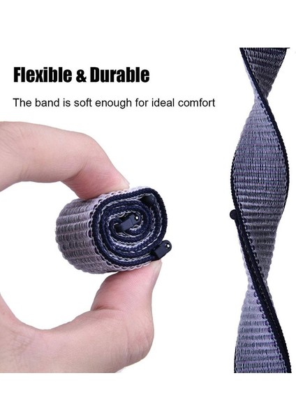 Huawei Band 6/6 Pro / Honor Band 6 Izle Kayışı Naylon Döngü Ayarlanabilir Bilek Bandı (Yurt Dışından) fırsatları