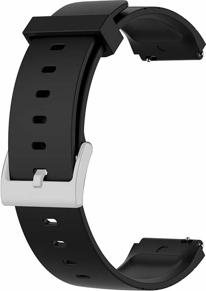 Mibro Watch T1 Silikon Bant Yumuşak Yedek Saat Kayışı (Yurt Dışından) modelleri