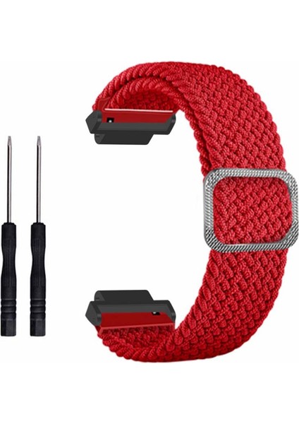 Garmin Forerunner 220 / 230/235 / 735XT / 620/630 Izle Kayışı Esnek Örgülü Naylon Bant (Yurt Dışından) fiyatları