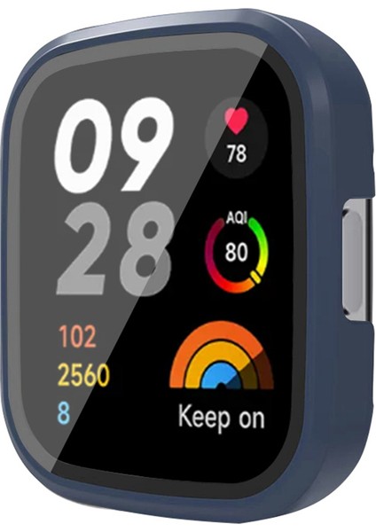 Xiaomi Redmi 3 Sabit Pc Saat Kılıfı Kapağı Izle (Yurt Dışından)