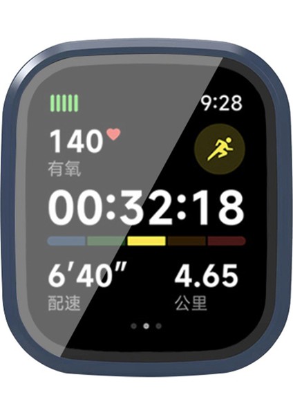 Xiaomi Redmi 3 Sabit Pc Saat Kılıfı Kapağı Izle (Yurt Dışından) fırsatları