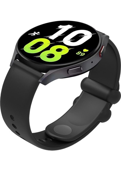 Samsung Gear S3 / Huami Amazfit Pace Sport Band 22MM Su Geçirmez Silikon Kayış (Yurt Dışından) modelleri